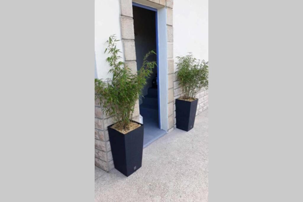 Le Phoenix 30 M2 - Lumineux Et Bien Agence Apartment Saint-Ambroix