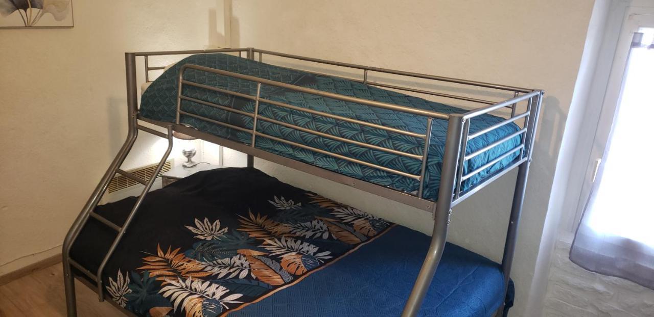 Le Phoenix 30 M2 - Lumineux Et Bien Agence Apartment *