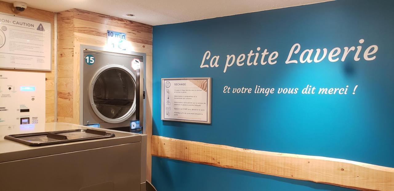 Apartment Le Phoenix 30 M2 - Lumineux Et Bien Agence Saint-Ambroix