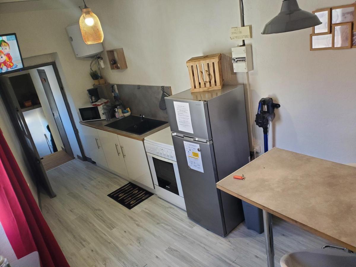 Le Phoenix 30 M2 - Lumineux Et Bien Agence