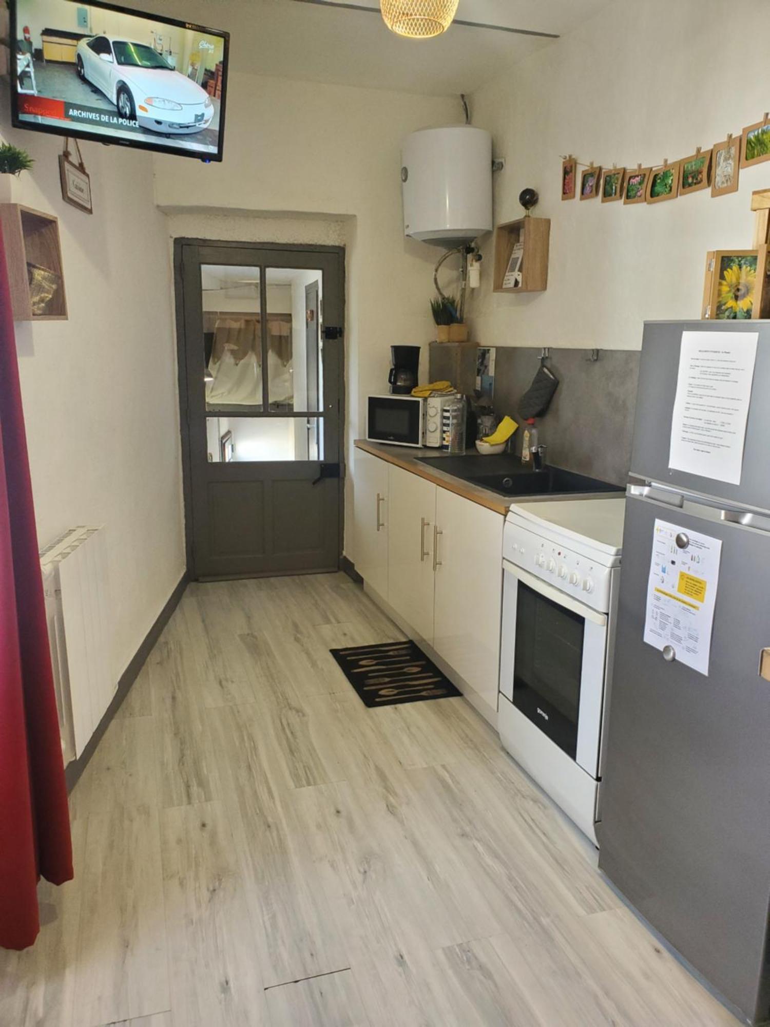 Le Phoenix 30 M2 - Lumineux Et Bien Agence Apartment *