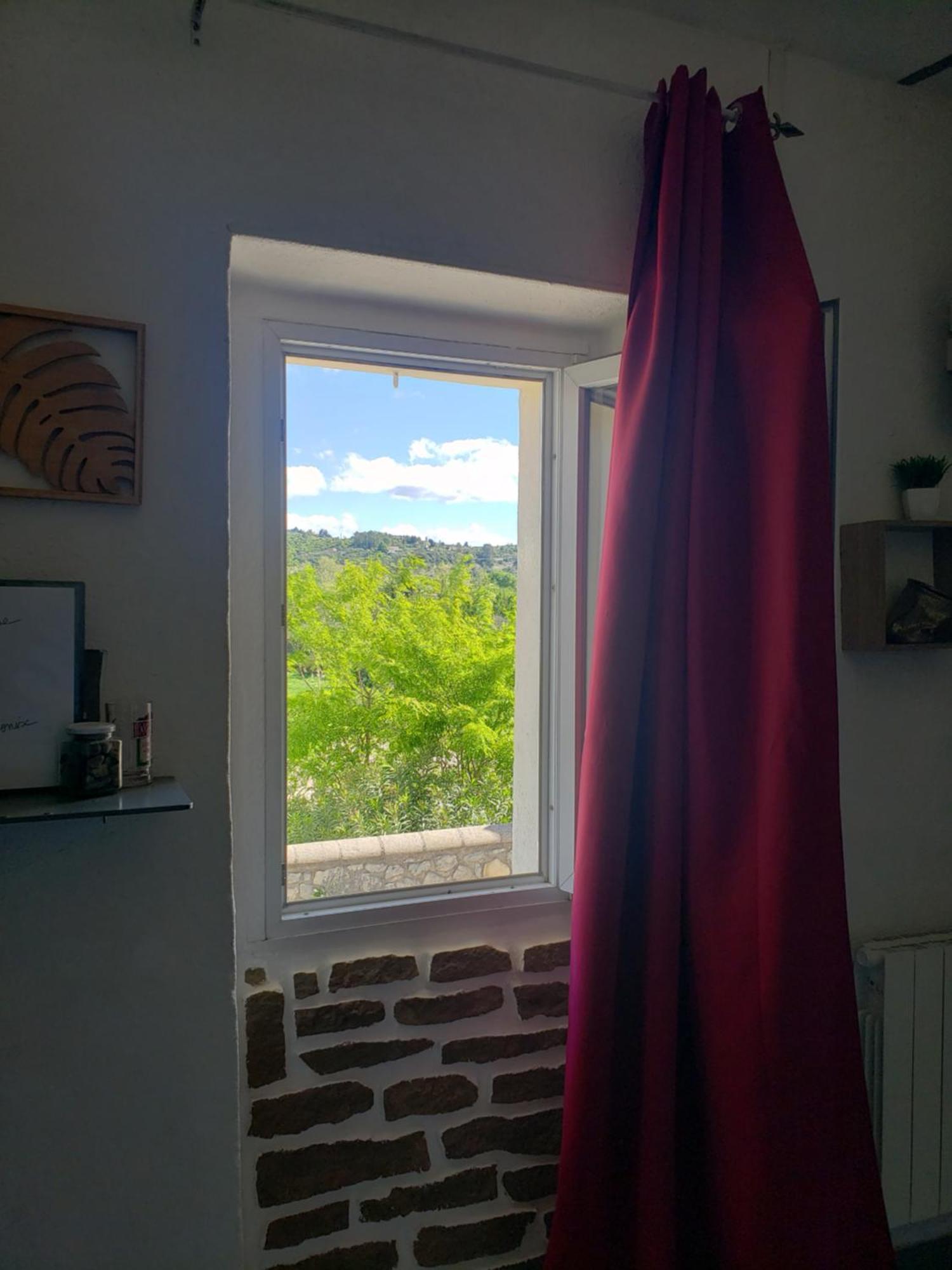 Apartment Le Phoenix 30 M2 - Lumineux Et Bien Agence Saint-Ambroix